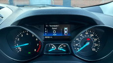 Ford Kuga 1.5 EcoBoost Zetec 5dr 2WD Petrol Estate